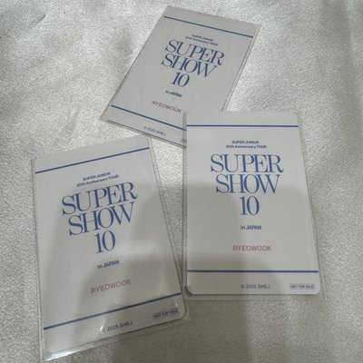 SJ 日周滿額特典 厲旭