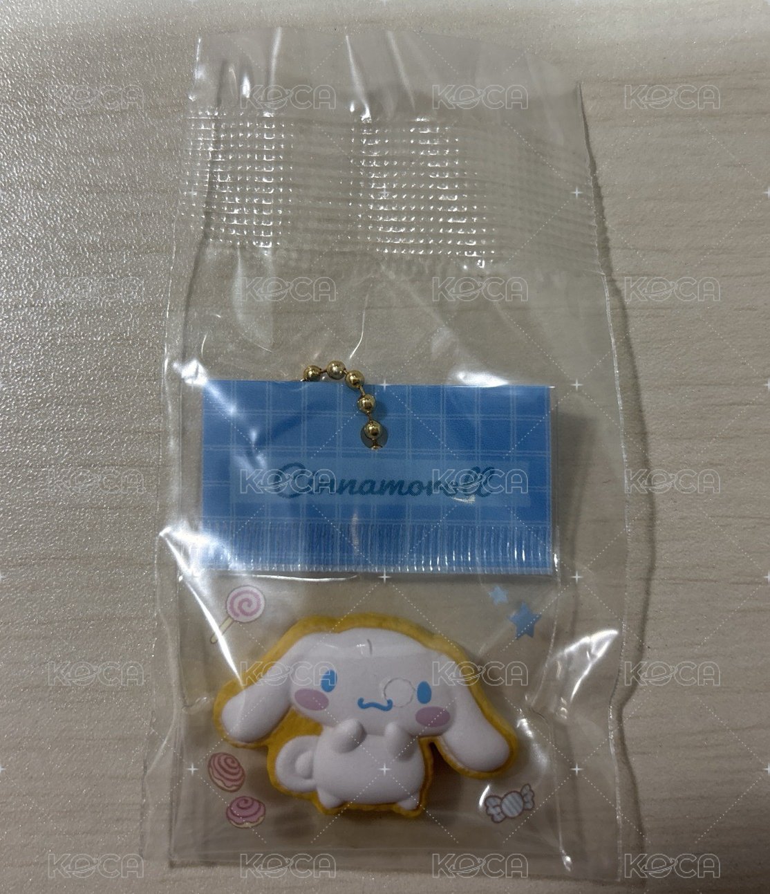 大耳狗
