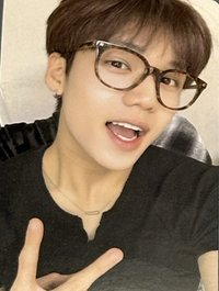 T CONCERT｜IDOL MEET FEST 偶像相遇祭 隨機卡 