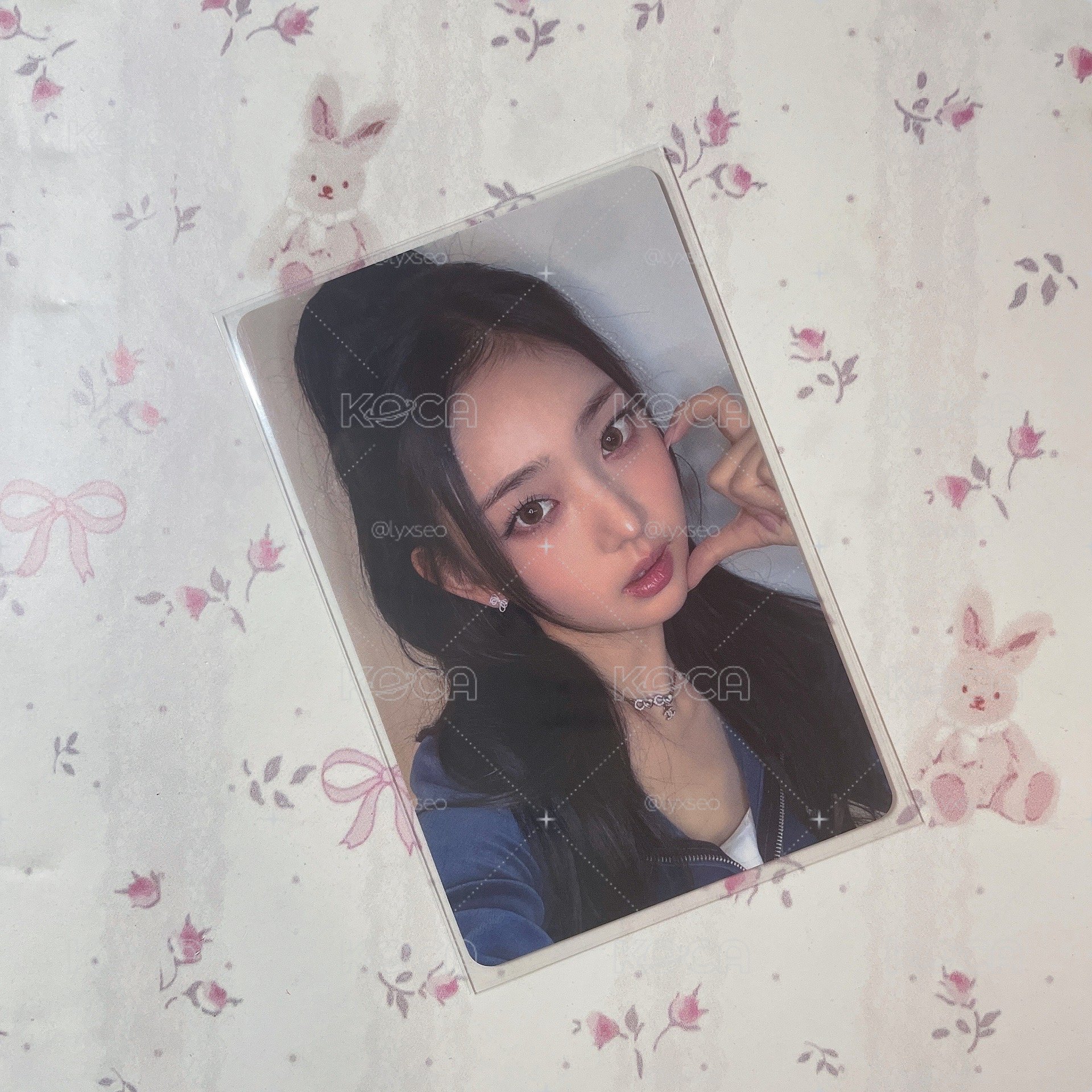 LEESOL Delulu Pack ma1.0