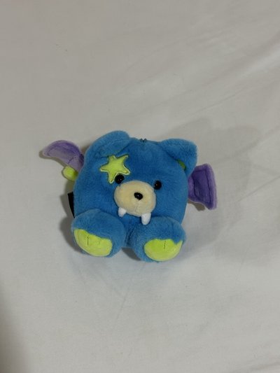 Enhypen 蝙蝠豬 星