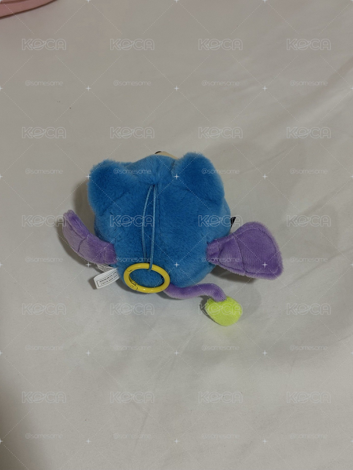 Enhypen 蝙蝠豬 星