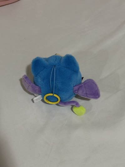 Enhypen 蝙蝠豬 星