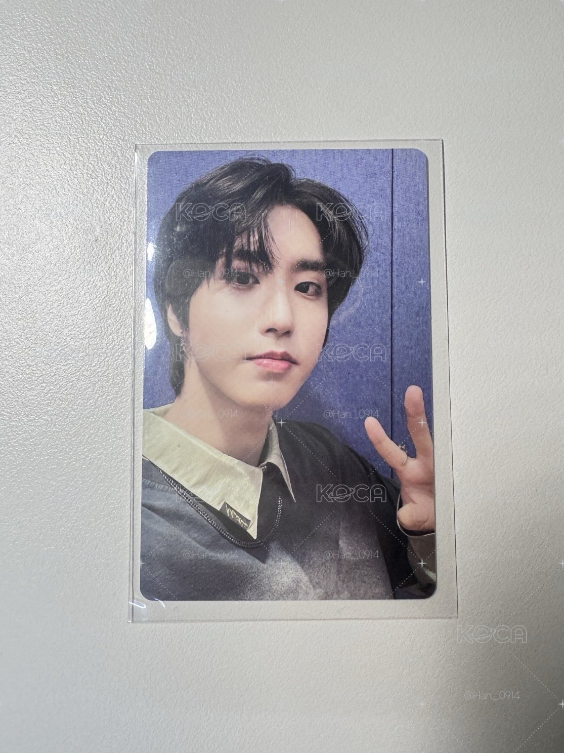 SKZ 城盤🐿️
