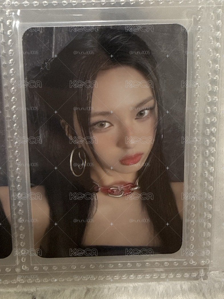DRIP ms 線下 幸運卡 