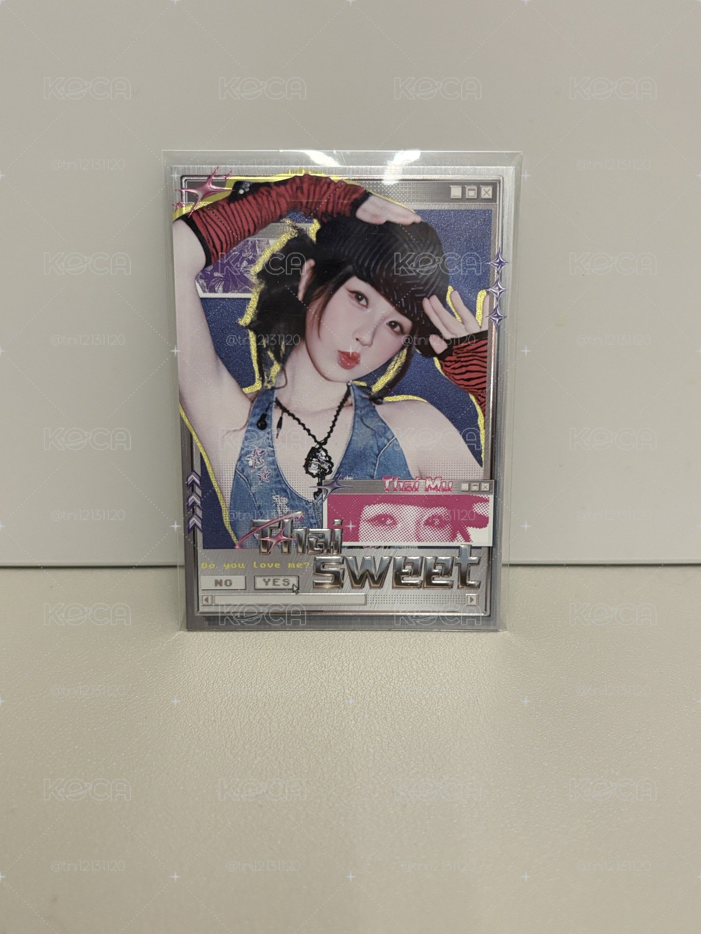 雙軌 戲劇卡 899編 611/899 096/899