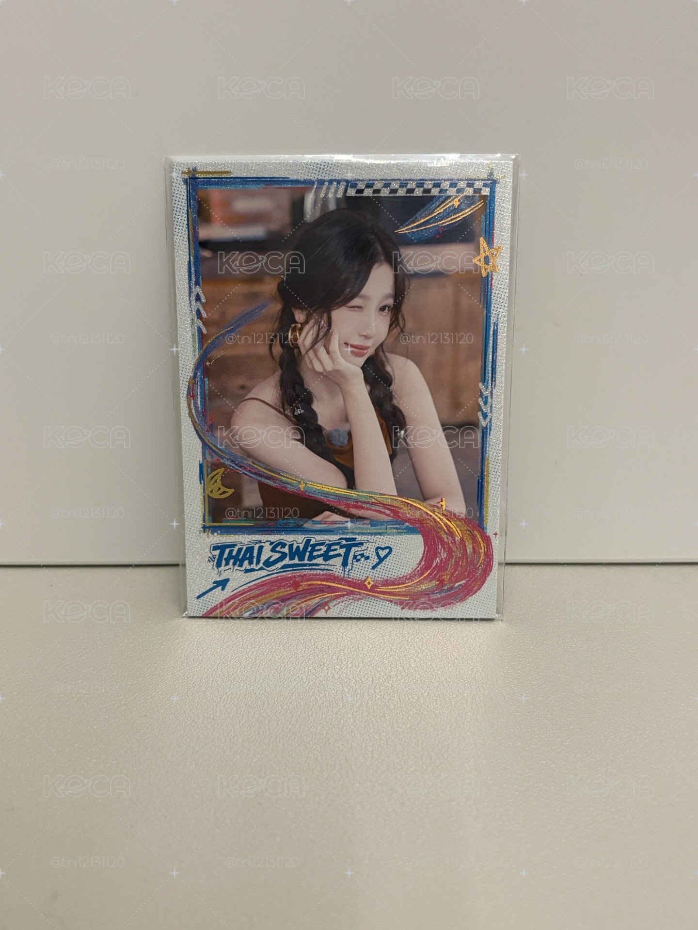 雙軌 戲劇卡 1314編 0144/1314 0971/1314