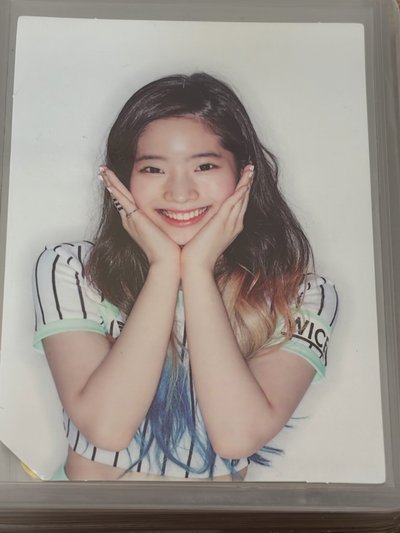 多賢小卡🤍