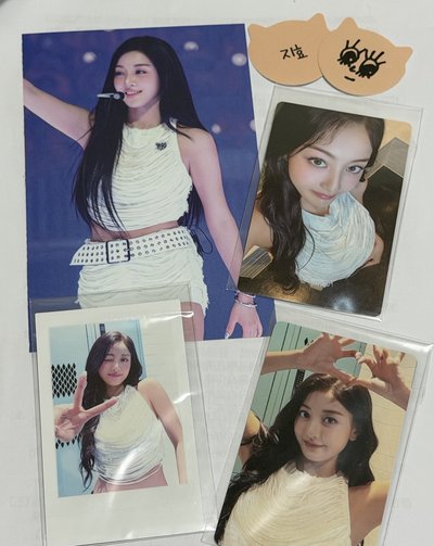 仁川場DVD 個人set 拆售