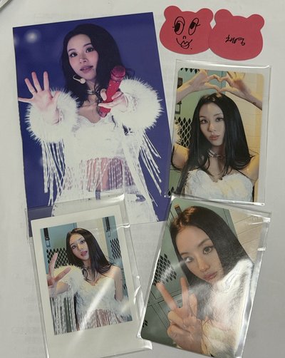 仁川場DVD 個人set 拆售