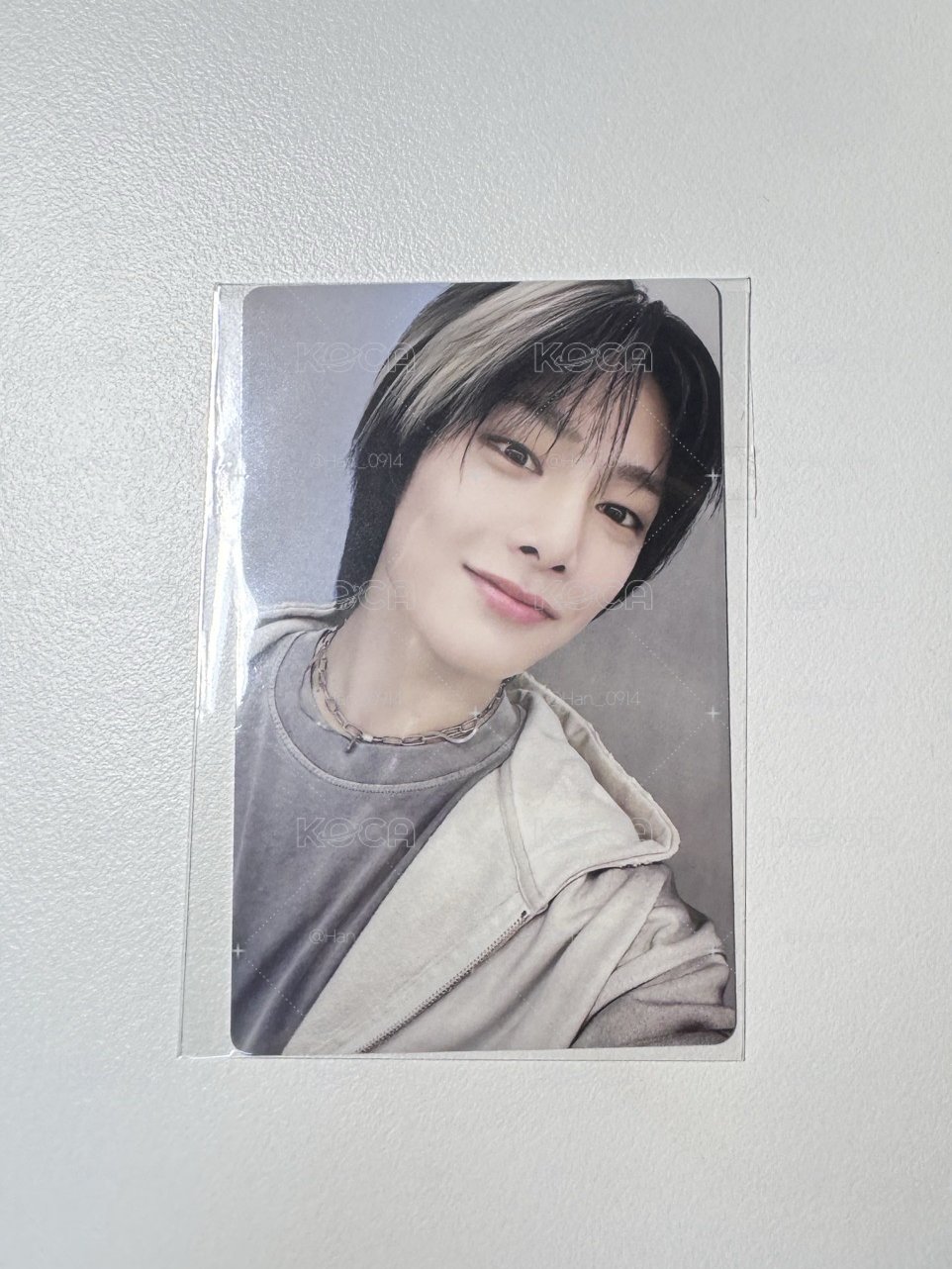 SKZ I.N盤🦊