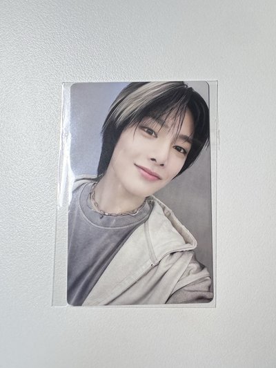 SKZ I.N盤🦊