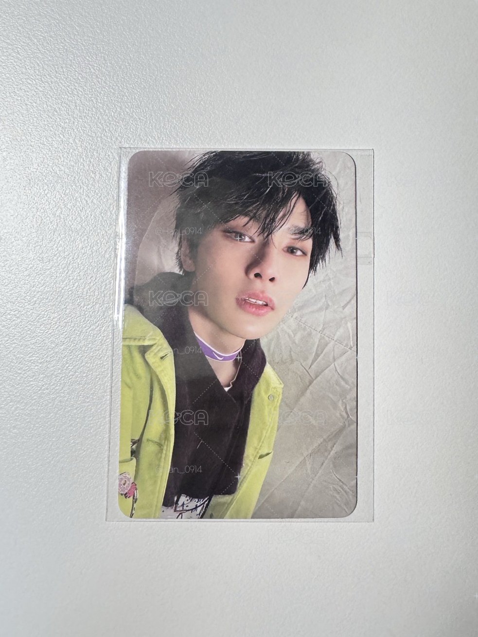 SKZ I.N盤🦊