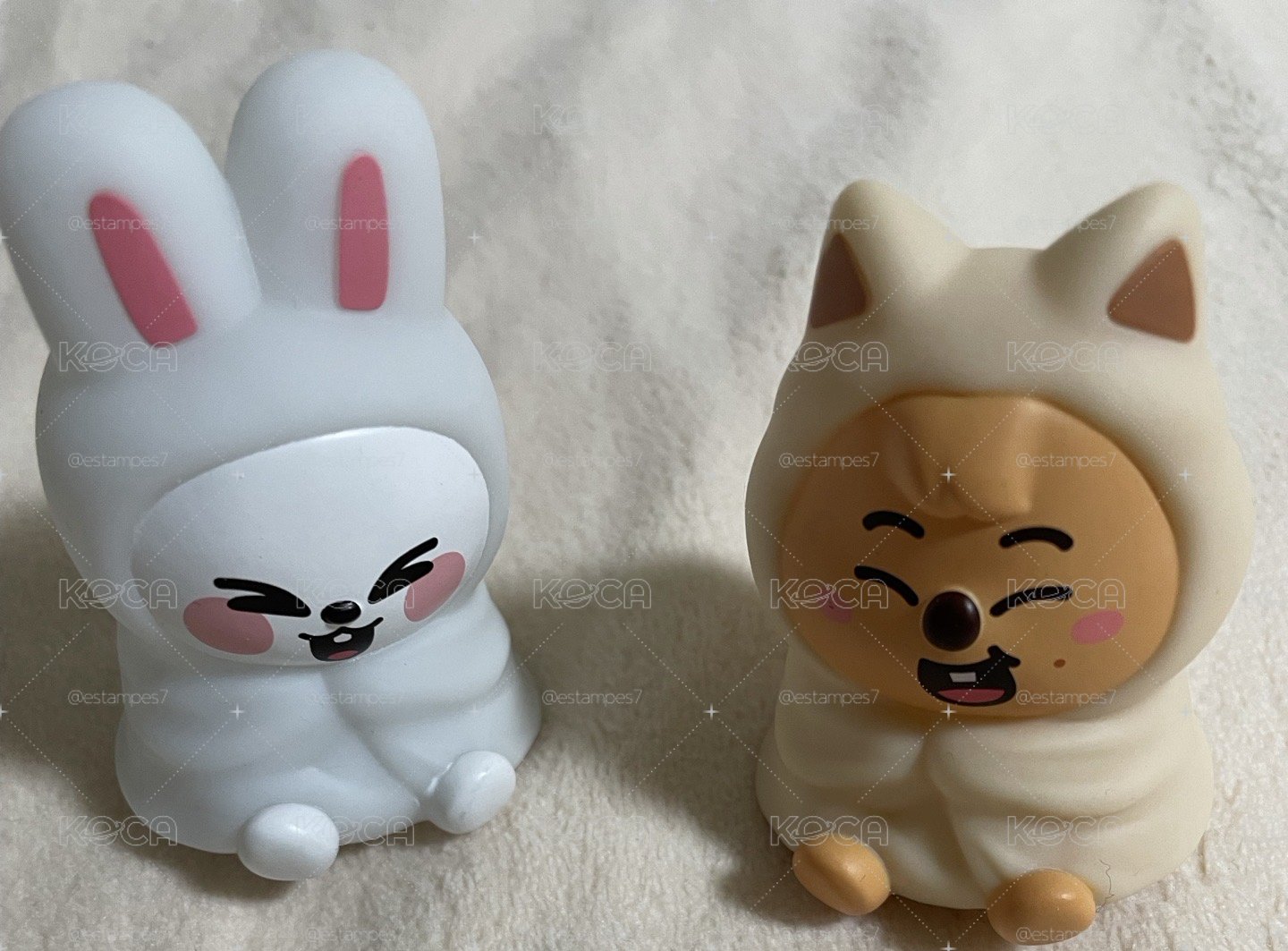 旻城發光扭蛋