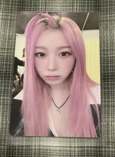 🌙不要你梨開