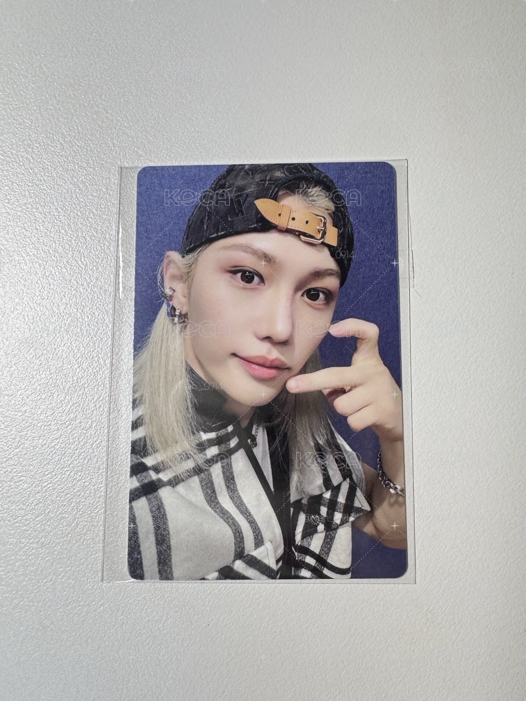 SKZ 菲盤🐤