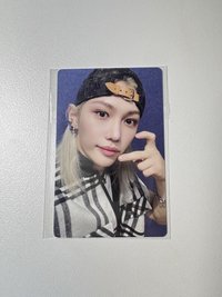 特典🐤