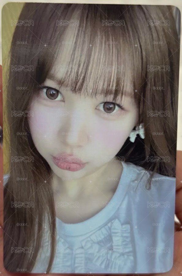 Yeon行李包卡