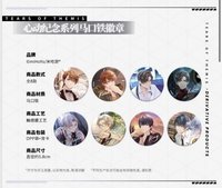 馬口鐵徽章