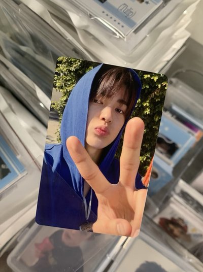 迷二 hmv小安 現貨