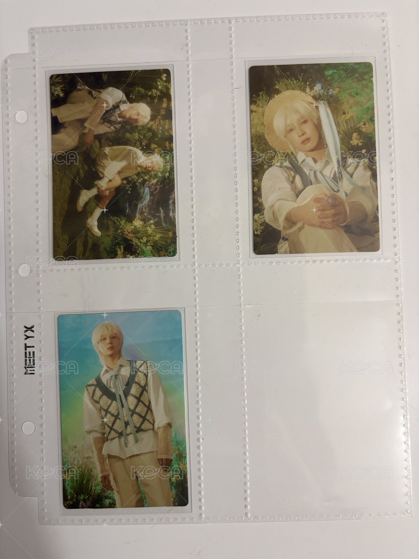 This msn隨機卡