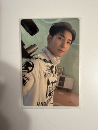 mini9專輯 克拉盤