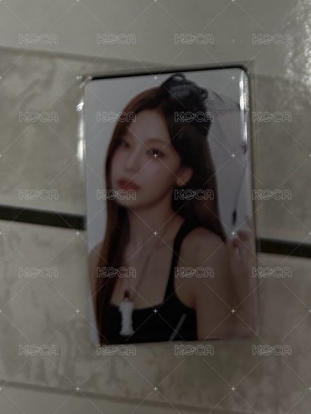 鐵盒小卡一套（只有10張卡沒有鐵盒