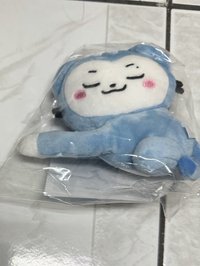 留手燈娃