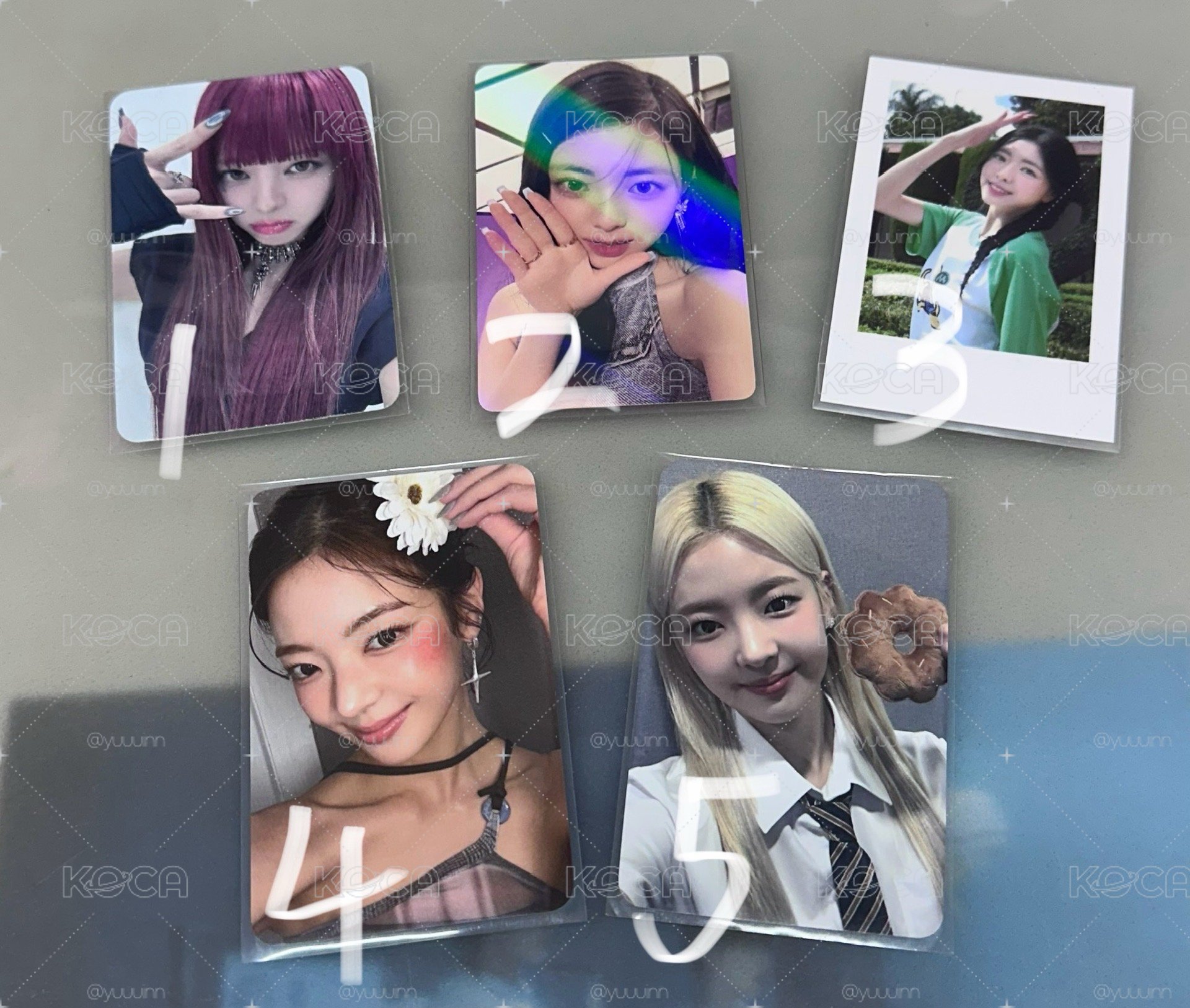 itzy