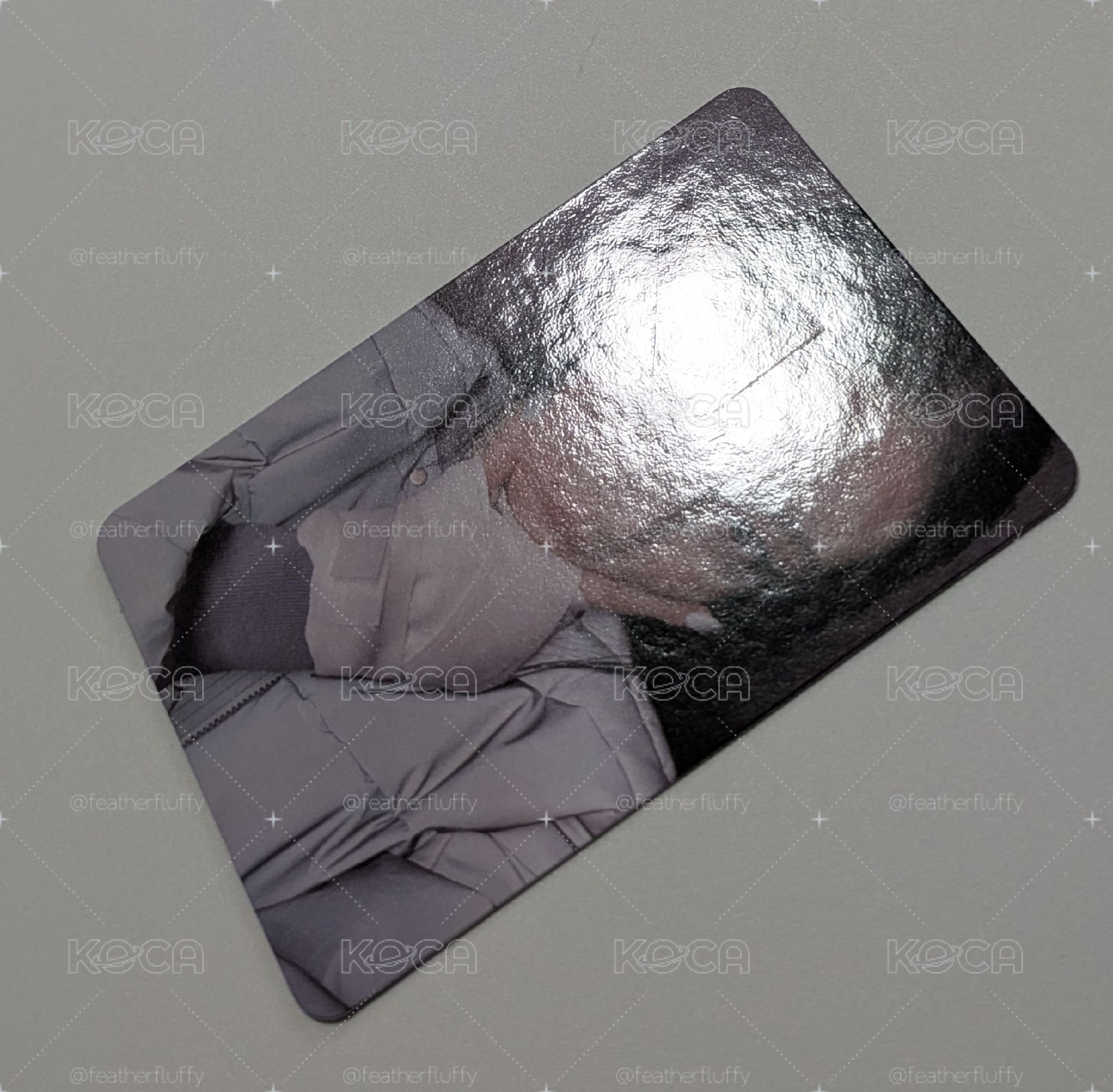 🥊迷七 普版專卡｜志×3 + 粒×1 + 領×3 + 娜×1