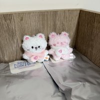 原皮+草莓 辰