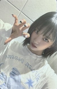 迷一 周邊卡  南京限定盲盒卡