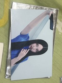 娜璉 刮刮卡（未刮開
