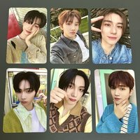 24年年曆卡（6張不拆）