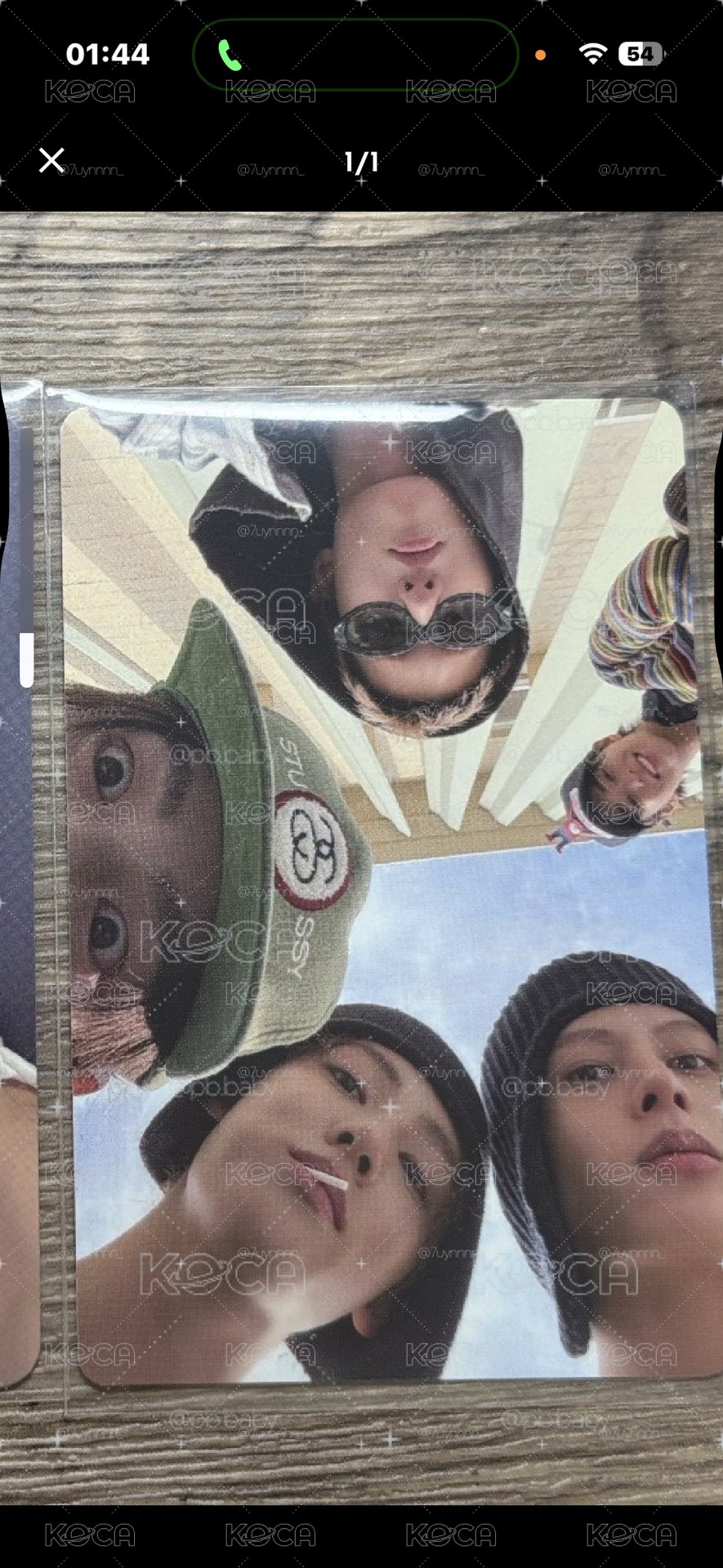 多安盤不拆