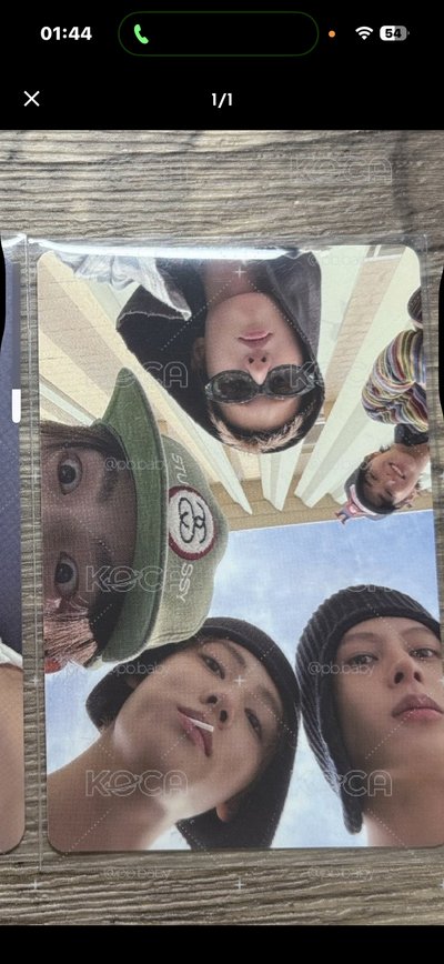 多安盤不拆
