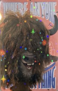 周邊卡 周邊卡 周邊卡 期間限定 造型角色名片卡 犀利哥