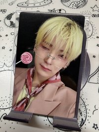 拿著棒棒糖 早鳥特典