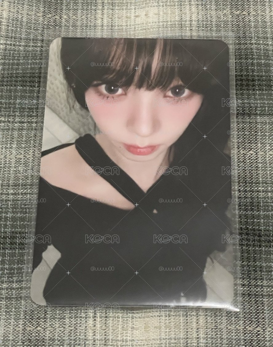 💙我的心柚你做主