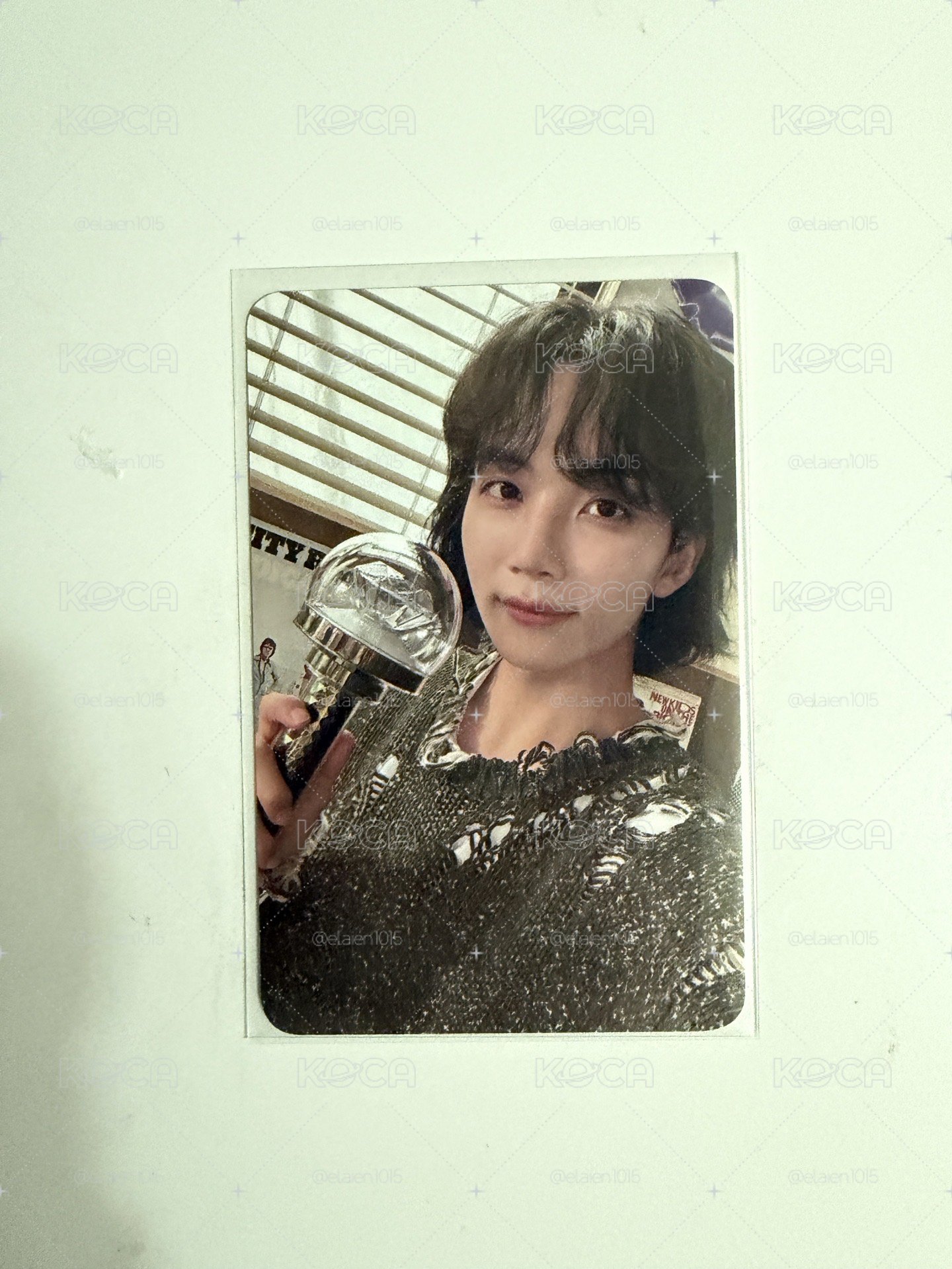 淨漢小卡