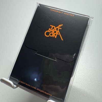 🩵moa con小卡 黑版 竣彬圭寧