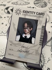月狼ID