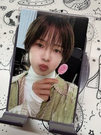 棒棒糖 早鳥特典