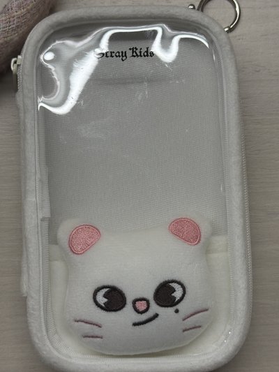 髮夾立牌包戒指辰