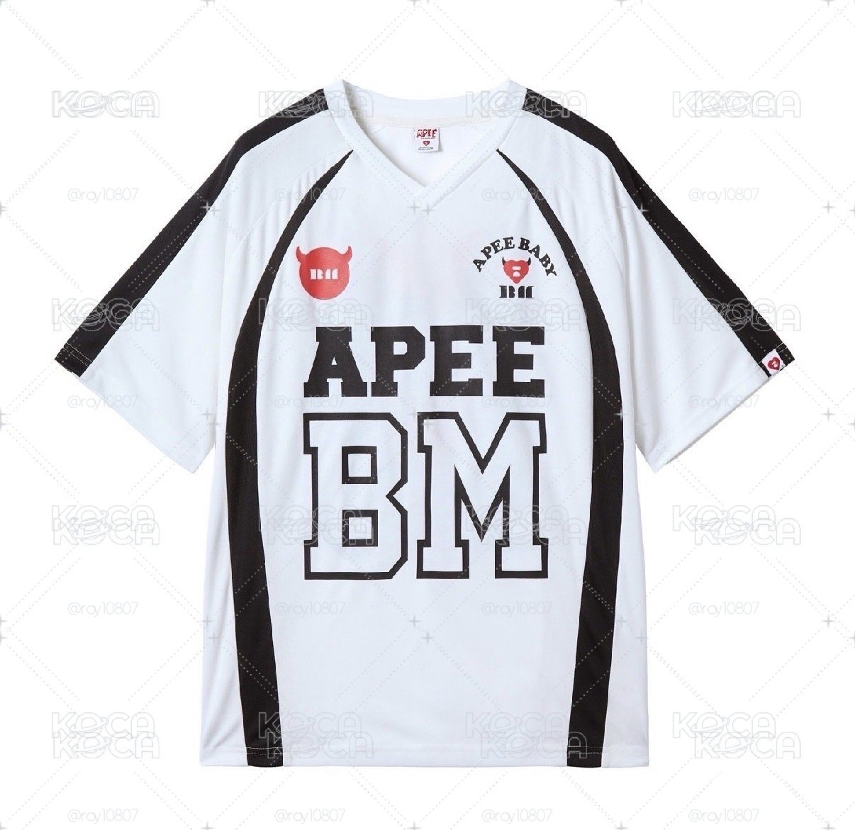 APEE球衣