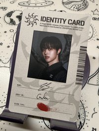 月狼ID