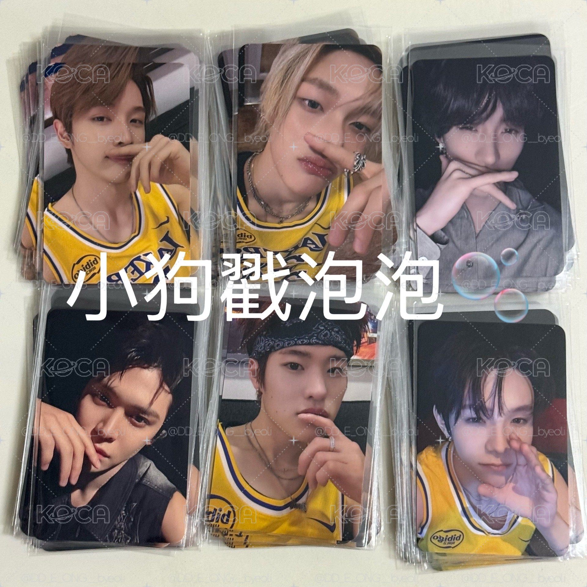 Riize MS 雅加達 線下簽售