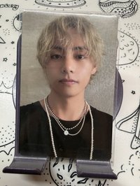 黑衣帥哥