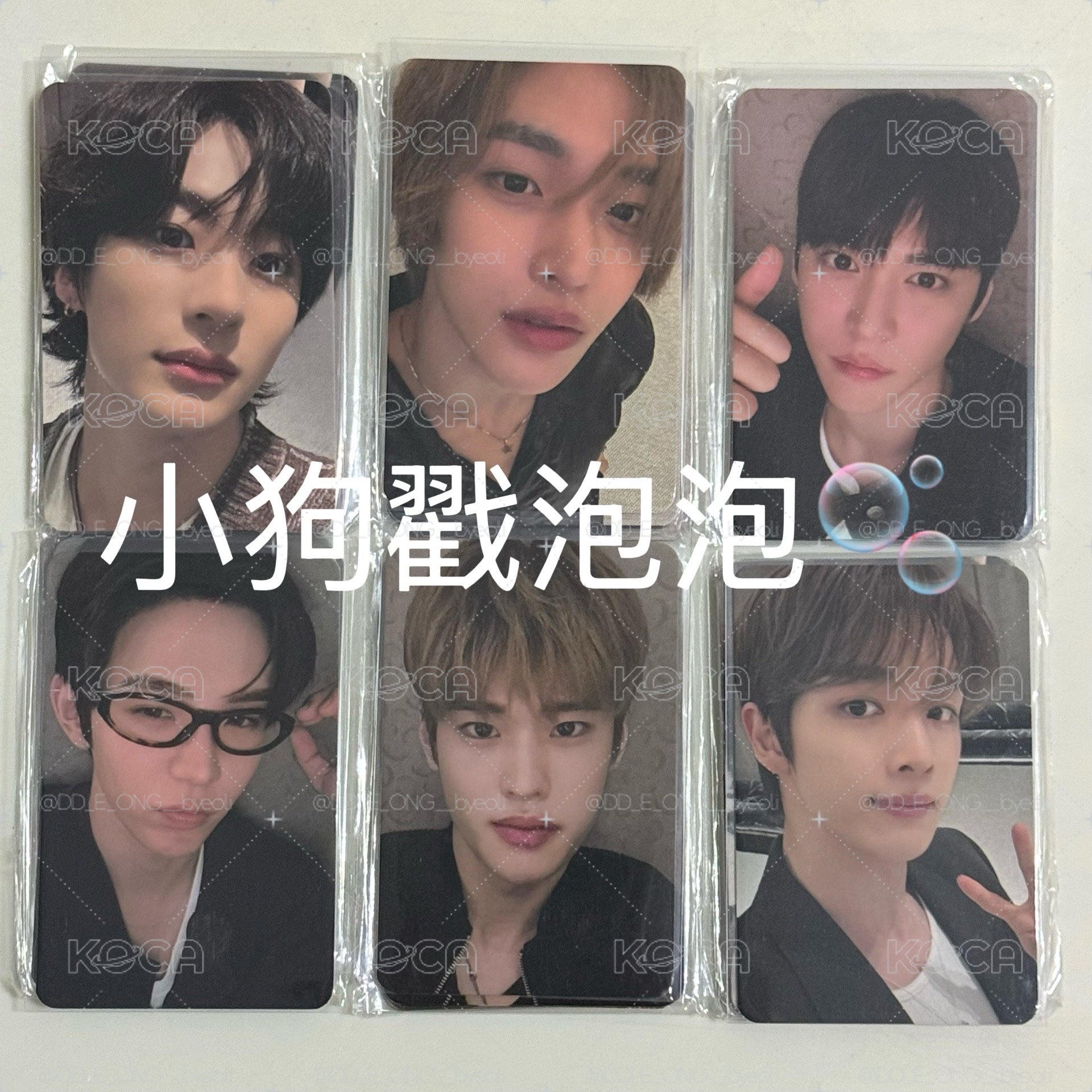 Riize ime 新加坡 線下簽售