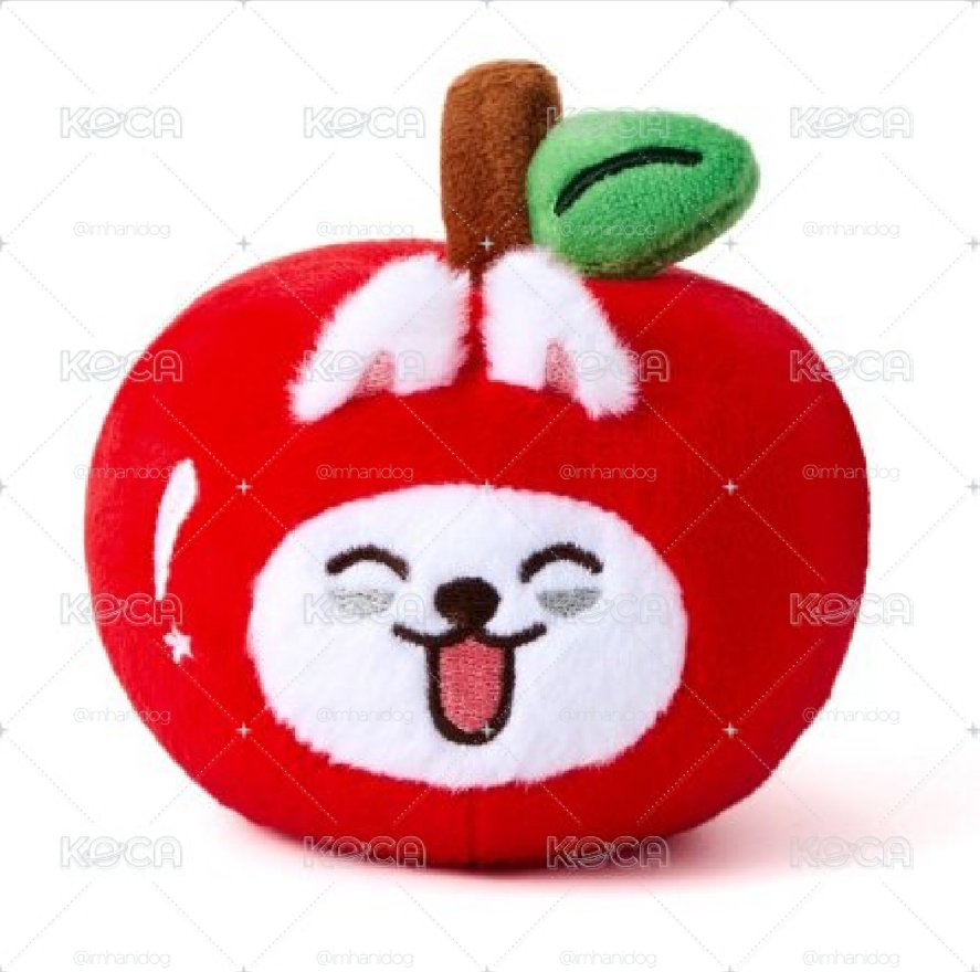 APPUL 壓力球（皆需帶1張⭐️）